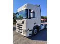 SCANIA 2019/3 - 2