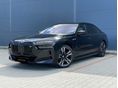 BMW 760 M760e xDrive (Automata) Magyarországi! ÁFÁ-S! Tartós Bérlet! Nettó: 33.062.992 Ft