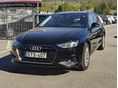 AUDI A4 2021/6 - 1