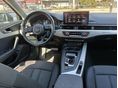 AUDI A4 2021/6 - 2