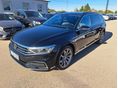 VOLKSWAGEN PASSAT VIII Variant 1.4 TSI GTE Plug-In-Hybrid DSG IQ.LIGHT.VIRTUAL.NAVI.ACC.SÁVTART.BŐR.MASSAGE.4xÜLÉS/KORMÁNYFŰT.KAMERA.ÁLLÓFŰTÉS