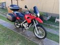 BMW F 650 GS 2002/4 - 1