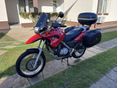 BMW F 650 GS 2002/4 - 2