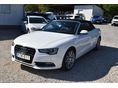 AUDI A5 CABRIO 2013/4 - 2