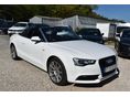 AUDI A5 CABRIO 2013/4 - 1
