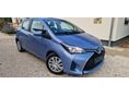 TOYOTA YARIS 2014/12 - 1