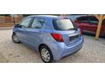 TOYOTA YARIS 2014/12 - 3