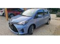 TOYOTA YARIS 2014/12 - 4