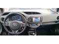 TOYOTA YARIS 2014/12 - 5
