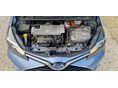 TOYOTA YARIS 2014/12 - 6