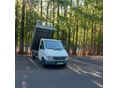 MERCEDES-BENZ 210 D 902.411
