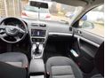 SKODA OCTAVIA 2010/10 - 2