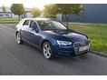 AUDI A4 2017/9 - 1