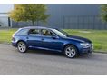 AUDI A4 2017/9 - 2