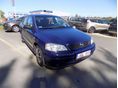 OPEL ASTRA G 1.4 16V Classic II Fantasy // FRISS MŰSZAKI // VONÓHOROG // KLÍMA //