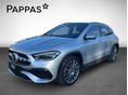 MERCEDES-BENZ GLA 250 2022/9 - 1