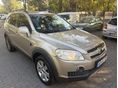 CHEVROLET CAPTIVA 2.0 D LT High (Automata) 7 SZEMÉLYES!!! FULL EXTRA!!!