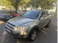 CHEVROLET CAPTIVA 2009 - 2