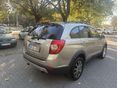 CHEVROLET CAPTIVA 2009 - 5