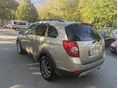 CHEVROLET CAPTIVA 2009 - 6