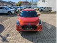 SUZUKI SWIFT 2026 - 2