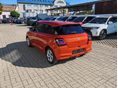 SUZUKI SWIFT 2026 - 5