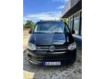 VOLKSWAGEN TRANSPORTER T6 2.0 TDI BMT 4Motion (5 személyes )