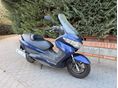 SUZUKI UH 200 BURGMAN 2007/6 - 2