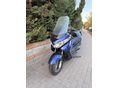 SUZUKI UH 200 BURGMAN 2007/6 - 7