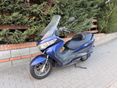 SUZUKI UH 200 BURGMAN 2007/6 - 8