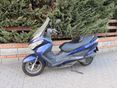 SUZUKI UH 200 BURGMAN 2007/6 - 9