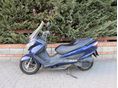 SUZUKI UH 200 BURGMAN 2007/6 - 10