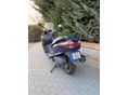 SUZUKI UH 200 BURGMAN 2007/6 - 11