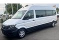 VOLKSWAGEN CRAFTER 2022/11 - 1