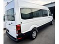 VOLKSWAGEN CRAFTER 2022/11 - 4