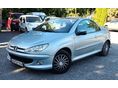 PEUGEOT 206 2003/7 - 1