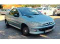 PEUGEOT 206 2003/7 - 2