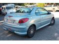 PEUGEOT 206 2003/7 - 3