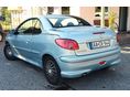 PEUGEOT 206 2003/7 - 4