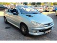 PEUGEOT 206 2003/7 - 8