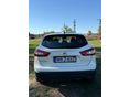 NISSAN QASHQAI 2014/6 - 5