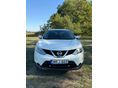 NISSAN QASHQAI 2014/6 - 2
