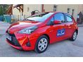 TOYOTA YARIS 2020/9 - 1