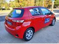 TOYOTA YARIS 2020/9 - 3