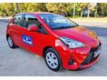 TOYOTA YARIS 2020/9 - 4