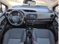 TOYOTA YARIS 2020/9 - 7