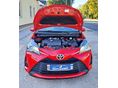 TOYOTA YARIS 2020/9 - 11