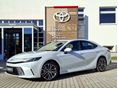 TOYOTA CAMRY 2026 - 1