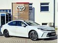 TOYOTA CAMRY 2026 - 2