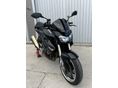 KAWASAKI Z 1000 2010/8 - 12